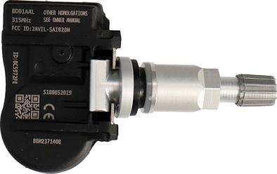 VEMA 750031 - Capteur de roue, syst. de contrôle de pression des pneus droxauto.com