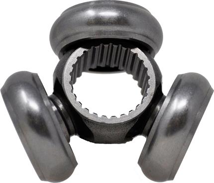 VEMA 762 - Trépied, arbre de commande droxauto.com