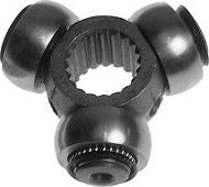 VEMA 789 - Trépied, arbre de commande droxauto.com