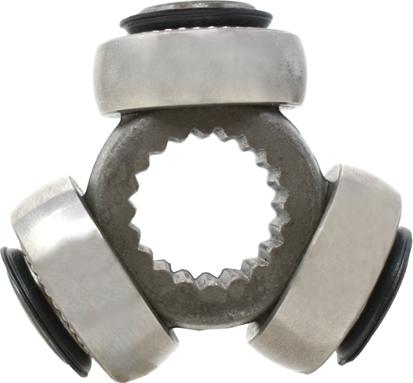 VEMA 786 - Trépied, arbre de commande droxauto.com