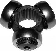 VEMA 774 - Trépied, arbre de commande droxauto.com