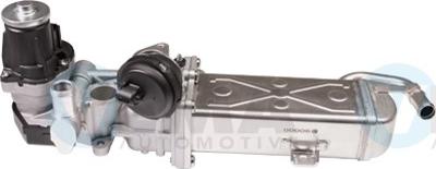 VEMA VE90000 - Vanne EGR droxauto.com