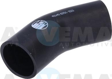 VEMA VE45045 - Vase d'expansion l'huile hydraulique, direction assistée droxauto.com