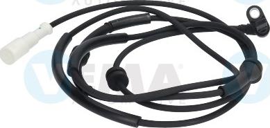 VEMA VE54493 - Capteur, vitesse de roue droxauto.com