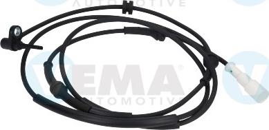 VEMA VE54455 - Capteur, vitesse de roue droxauto.com