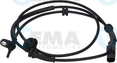 VEMA VE54458 - Capteur, vitesse de roue droxauto.com