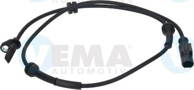 VEMA VE54414 - Capteur, vitesse de roue droxauto.com