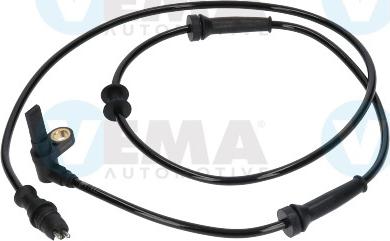 VEMA VE54416 - Capteur, vitesse de roue droxauto.com