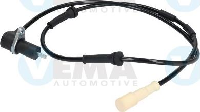 VEMA VE54487 - Capteur, vitesse de roue droxauto.com