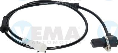 VEMA VE54425 - Capteur, vitesse de roue droxauto.com