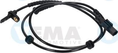 VEMA VE54428 - Capteur, vitesse de roue droxauto.com