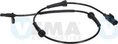 VEMA VE54423 - Capteur, vitesse de roue droxauto.com