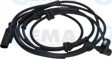 VEMA VE54472 - Capteur, vitesse de roue droxauto.com