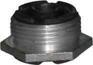 VEMA VE5404 - Coupelle de suspension droxauto.com