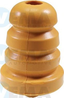 VEMA VE54340 - Butée élastique, suspension droxauto.com
