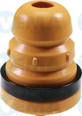 VEMA VE54341 - Butée élastique, suspension droxauto.com