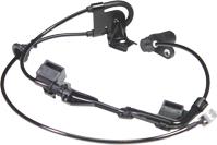 VEMA VE54300 - Capteur, vitesse de roue droxauto.com