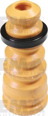 VEMA VE54326 - Butée élastique, suspension droxauto.com