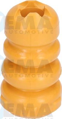 VEMA VE54372 - Butée élastique, suspension droxauto.com