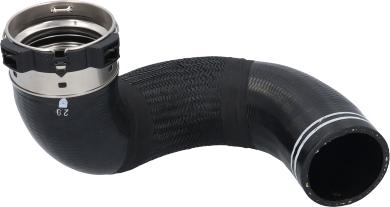 VEMA VE55596 - Gaine de suralimentation droxauto.com