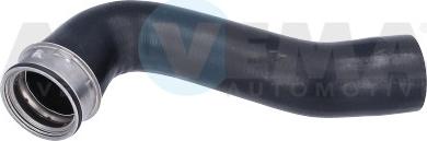 VEMA VE55830 - Gaine de suralimentation droxauto.com