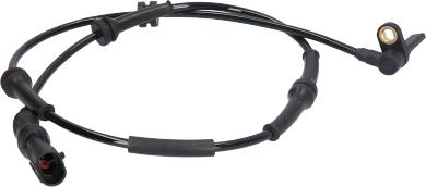 VEMA VE56127 - Capteur, vitesse de roue droxauto.com