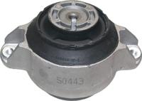 VEMA VE50443 - Support moteur droxauto.com