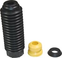 VEMA VE5019 - Kit de protection contre la poussière, amortisseur droxauto.com