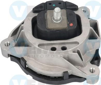 VEMA VE53454 - Support moteur droxauto.com