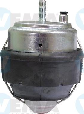 VEMA VE53413 - Support moteur droxauto.com