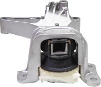 VEMA VE53168 - Support moteur droxauto.com