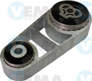 VEMA VE53393 - Support moteur droxauto.com