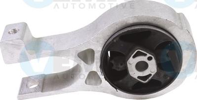 VEMA VE53365 - Support moteur droxauto.com
