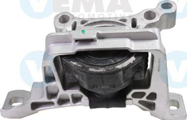 VEMA VE53308 - Support moteur droxauto.com