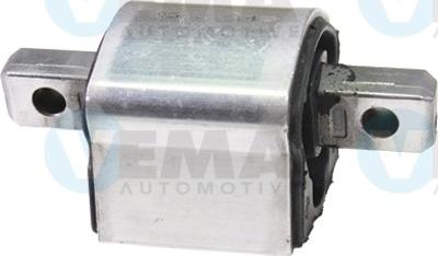 VEMA VE53311 - Support moteur droxauto.com