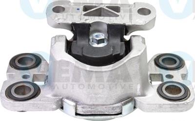 VEMA VE53318 - Support moteur droxauto.com
