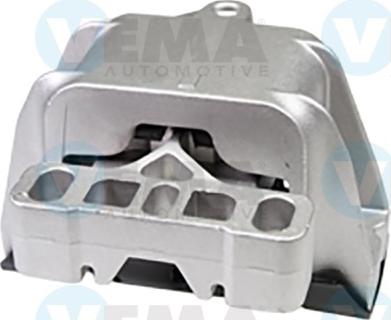 VEMA VE53330 - Support moteur droxauto.com