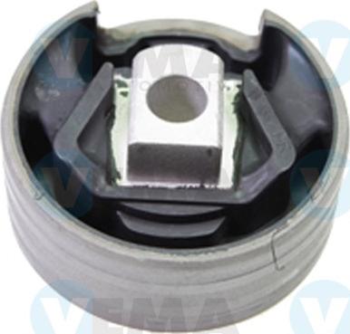 VEMA VE53323 - Support moteur droxauto.com