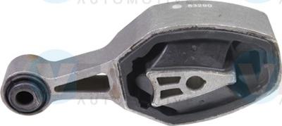 VEMA VE53290 - Support moteur droxauto.com