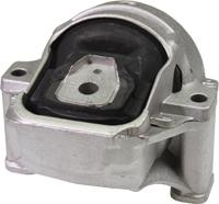VEMA VE53289 - Support moteur droxauto.com