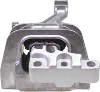 VEMA VE53282 - Support moteur droxauto.com