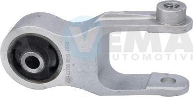 VEMA VE53786 - Support moteur droxauto.com