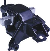 VEMA VE52546 - Support moteur droxauto.com