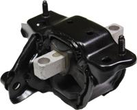 VEMA VE52691 - Support moteur droxauto.com