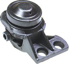 VEMA VE52826 - Support moteur droxauto.com