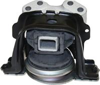 VEMA VE52323 - Support moteur droxauto.com