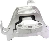 VEMA VE52715 - Support moteur droxauto.com