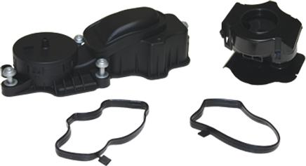 VEMA VE8981 - Vase d'expansion l'huile hydraulique, direction assistée droxauto.com