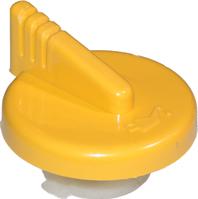 VEMA VE8539 - Bouchon, goulotte de remplissage d'huile droxauto.com