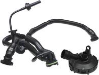 VEMA VE80388 - Soupape, dégazage du carter droxauto.com